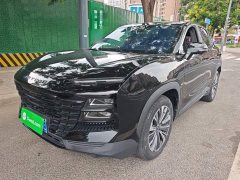 Jetour Jietu Dasheng 1.6T DCT King PRO - ფოტო 1