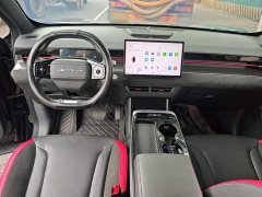 Jetour Jietu Dasheng 1.6T DCT King PRO - ფოტო 10