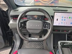 Jetour Jietu Dasheng 1.6T DCT King PRO - ფოტო 11