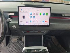 Jetour Jietu Dasheng 1.6T DCT King PRO - ფოტო 13