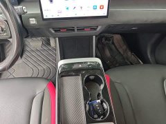 Jetour Jietu Dasheng 1.6T DCT King PRO - ფოტო 14