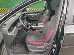 Jetour Jietu Dasheng 1.6T DCT King PRO - ფოტო 15