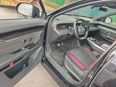 Jetour Jietu Dasheng 1.6T DCT King PRO - ფოტო 16