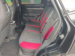 Jetour Jietu Dasheng 1.6T DCT King PRO - ფოტო 17