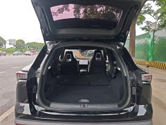 Jetour Jietu Dasheng 1.6T DCT King PRO - ფოტო 19