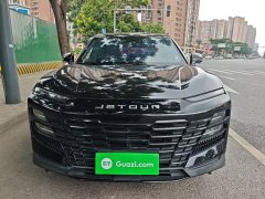 Jetour Jietu Dasheng 1.6T DCT King PRO - ფოტო 3