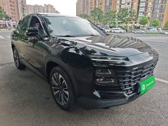 Jetour Jietu Dasheng 1.6T DCT King PRO - ფოტო 4