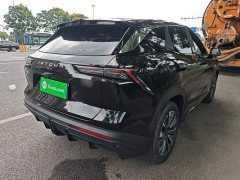 Jetour Jietu Dasheng 1.6T DCT King PRO - ფოტო 7