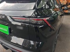 Jetour Jietu Dasheng 1.6T DCT King PRO - ფოტო 8