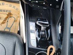 Hyundai Elantra 1.5L CVT Luxury - ფოტო 14