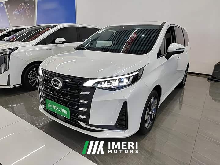 GAC Aion M6 PRO 270T DCT Luxury