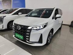 GAC Aion M6 2023 PRO 270T DCT Luxury - ფოტო 1