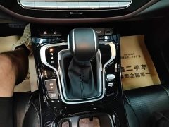GAC Aion M6 2023 PRO 270T DCT Luxury - ფოტო 10