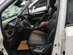 GAC Aion M6 2023 PRO 270T DCT Luxury - ფოტო 11