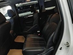 GAC Aion M6 2023 PRO 270T DCT Luxury - ფოტო 13