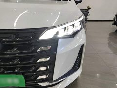 GAC Aion M6 2023 PRO 270T DCT Luxury - ფოტო 18