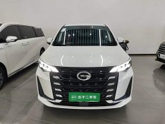 GAC Aion M6 2023 PRO 270T DCT Luxury - ფოტო 3
