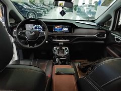 GAC Aion M6 2023 PRO 270T DCT Luxury - ფოტო 6