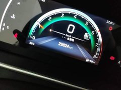 GAC Aion M6 2023 PRO 270T DCT Luxury - ფოტო 8