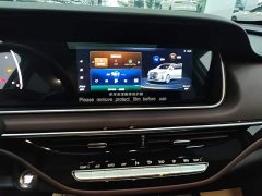 GAC Aion M6 2023 PRO 270T DCT Luxury - ფოტო 9