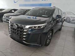 GAC Aion M6 PRO 270T DCT Deluxe Edition - ფოტო 1