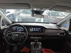 GAC Aion M6 PRO 270T DCT Deluxe Edition - ფოტო 10