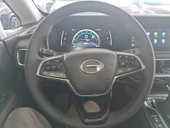 GAC Aion M6 PRO 270T DCT Deluxe Edition - ფოტო 11