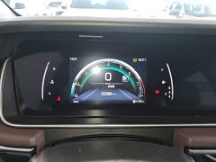 GAC Aion M6 PRO 270T DCT Deluxe Edition - ფოტო 12