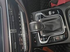 GAC Aion M6 PRO 270T DCT Deluxe Edition - ფოტო 14
