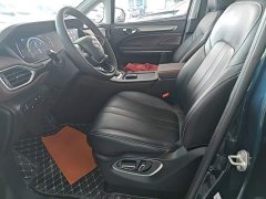 GAC Aion M6 PRO 270T DCT Deluxe Edition - ფოტო 15