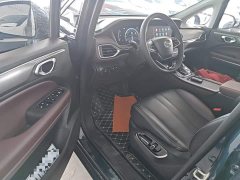 GAC Aion M6 PRO 270T DCT Deluxe Edition - ფოტო 16