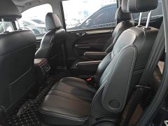GAC Aion M6 PRO 270T DCT Deluxe Edition - ფოტო 17