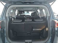 GAC Aion M6 PRO 270T DCT Deluxe Edition - ფოტო 19