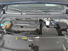 GAC Aion M6 PRO 270T DCT Deluxe Edition - ფოტო 20
