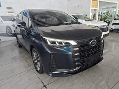 GAC Aion M6 PRO 270T DCT Deluxe Edition - ფოტო 4