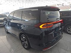 GAC Aion M6 PRO 270T DCT Deluxe Edition - ფოტო 5