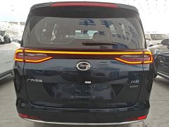 GAC Aion M6 PRO 270T DCT Deluxe Edition - ფოტო 6