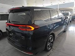 GAC Aion M6 PRO 270T DCT Deluxe Edition - ფოტო 7
