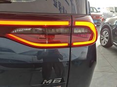 GAC Aion M6 PRO 270T DCT Deluxe Edition - ფოტო 8