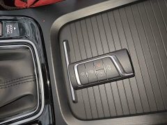 GAC Aion M6 PRO 270T DCT Deluxe Edition - ფოტო 9