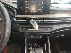 Geely Emgrand X3 PRO 1.5L CVT Luxury - ფოტო 13