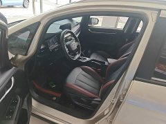 Geely Emgrand X3 PRO 1.5L CVT Luxury - ფოტო 15