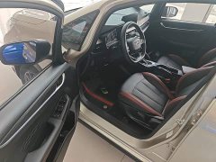 Geely Emgrand X3 PRO 1.5L CVT Luxury - ფოტო 16