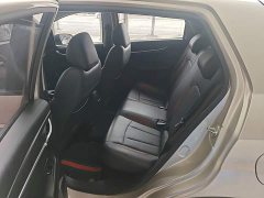 Geely Emgrand X3 PRO 1.5L CVT Luxury - ფოტო 17