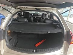 Geely Emgrand X3 PRO 1.5L CVT Luxury - ფოტო 19