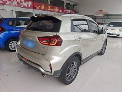 Geely Emgrand X3 PRO 1.5L CVT Luxury - ფოტო 7