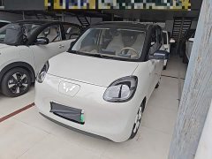 Wuling Hongguang MINIEV Fourth Generation Four-Door Premium Plus Edition - ფოტო 1