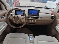 Wuling Hongguang MINIEV Fourth Generation Four-Door Premium Plus Edition - ფოტო 10