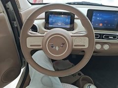 Wuling Hongguang MINIEV Fourth Generation Four-Door Premium Plus Edition - ფოტო 11