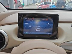 Wuling Hongguang MINIEV Fourth Generation Four-Door Premium Plus Edition - ფოტო 12